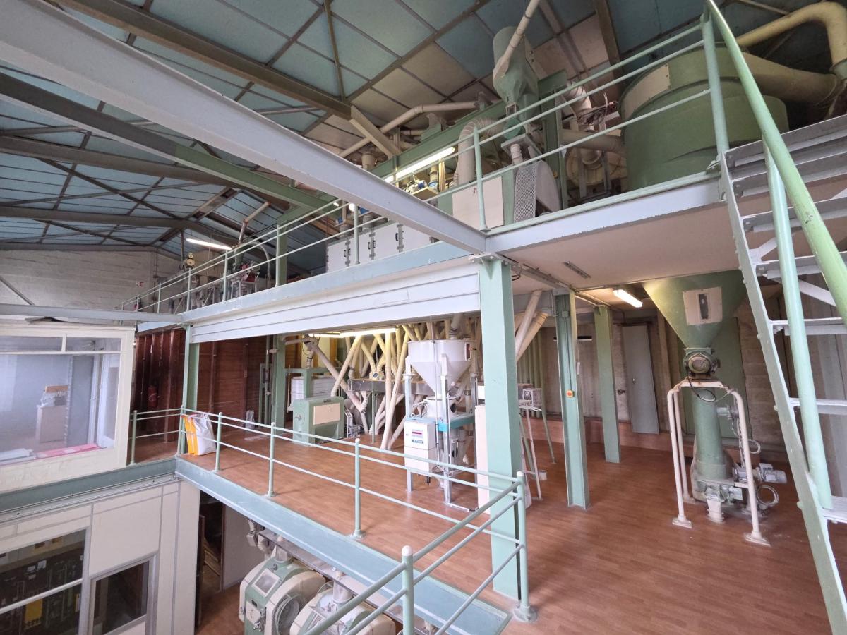 maison en Vente à Étouvy (14350)