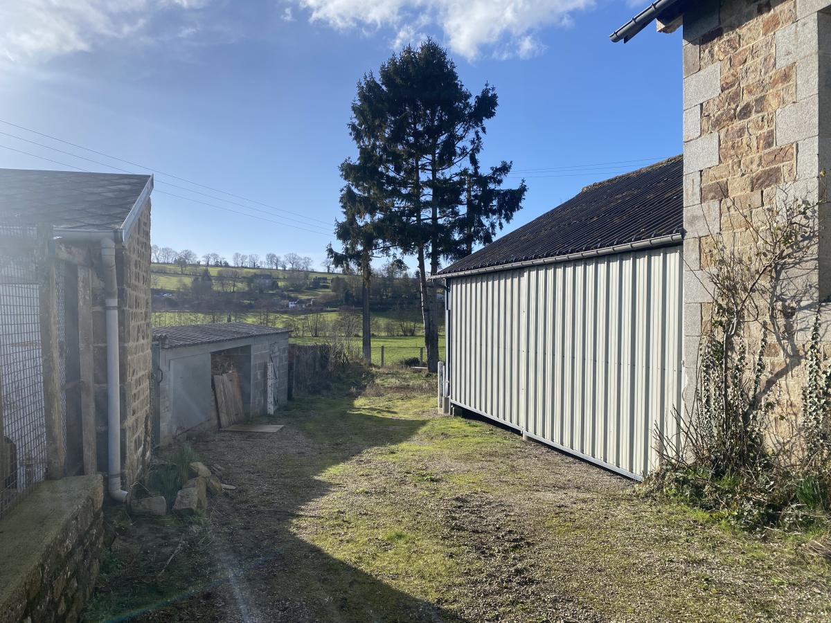 maison en Vente à Pont-Farcy (50420)