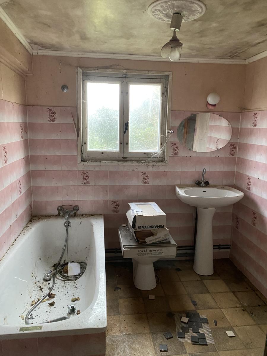 maison en Vente à Truttemer-le-Grand (14500)