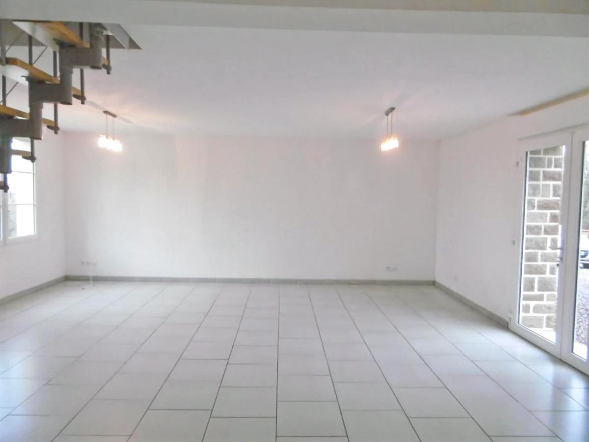 maison en Vente à Le Tourneur (14350)