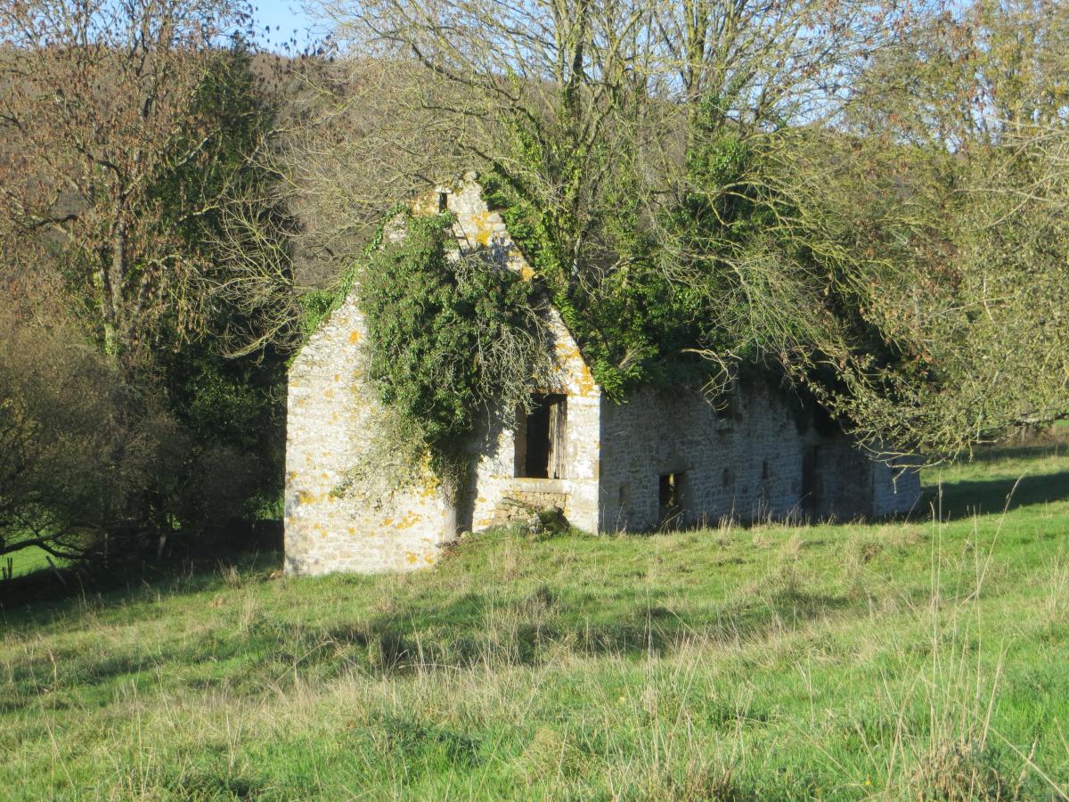 maison en Vente à Vire (14500)