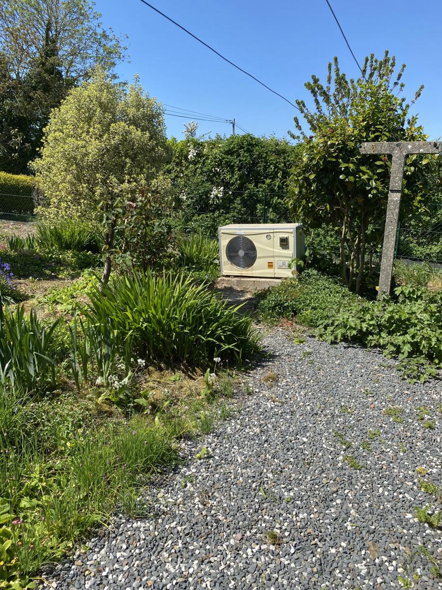 maison en Vente à Burcy (14410)