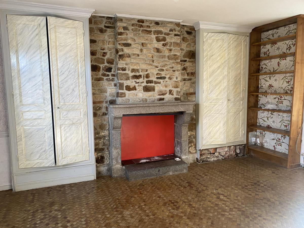 maison en Vente à Pont-Farcy (50420)