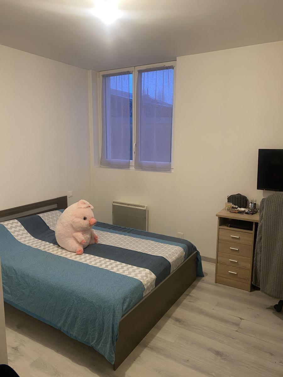 appartement en Vente à Vire Normandie (14500)