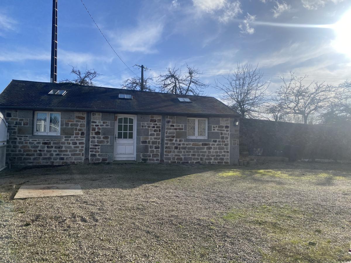 maison en Vente à Pont-Farcy (50420)