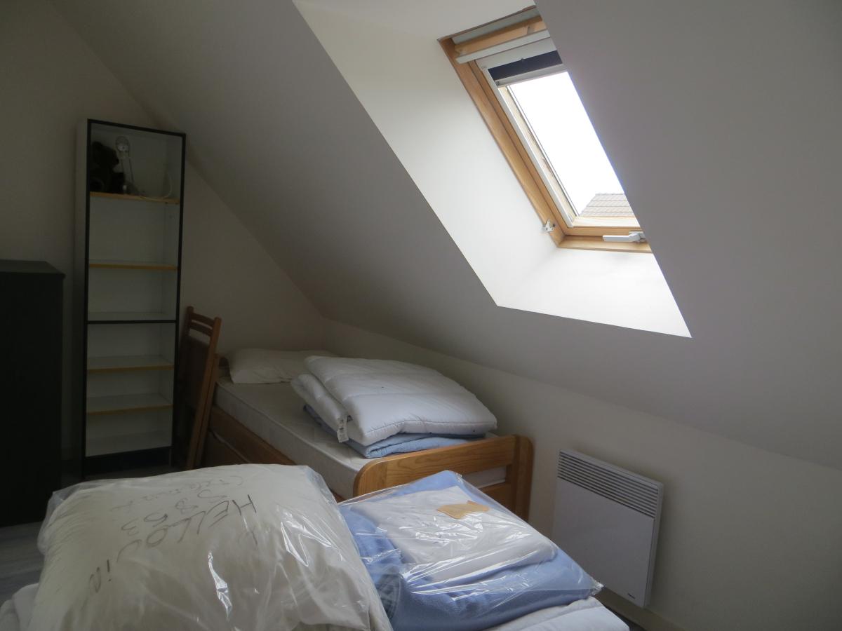 maison en Vente à Bréhal (50290)