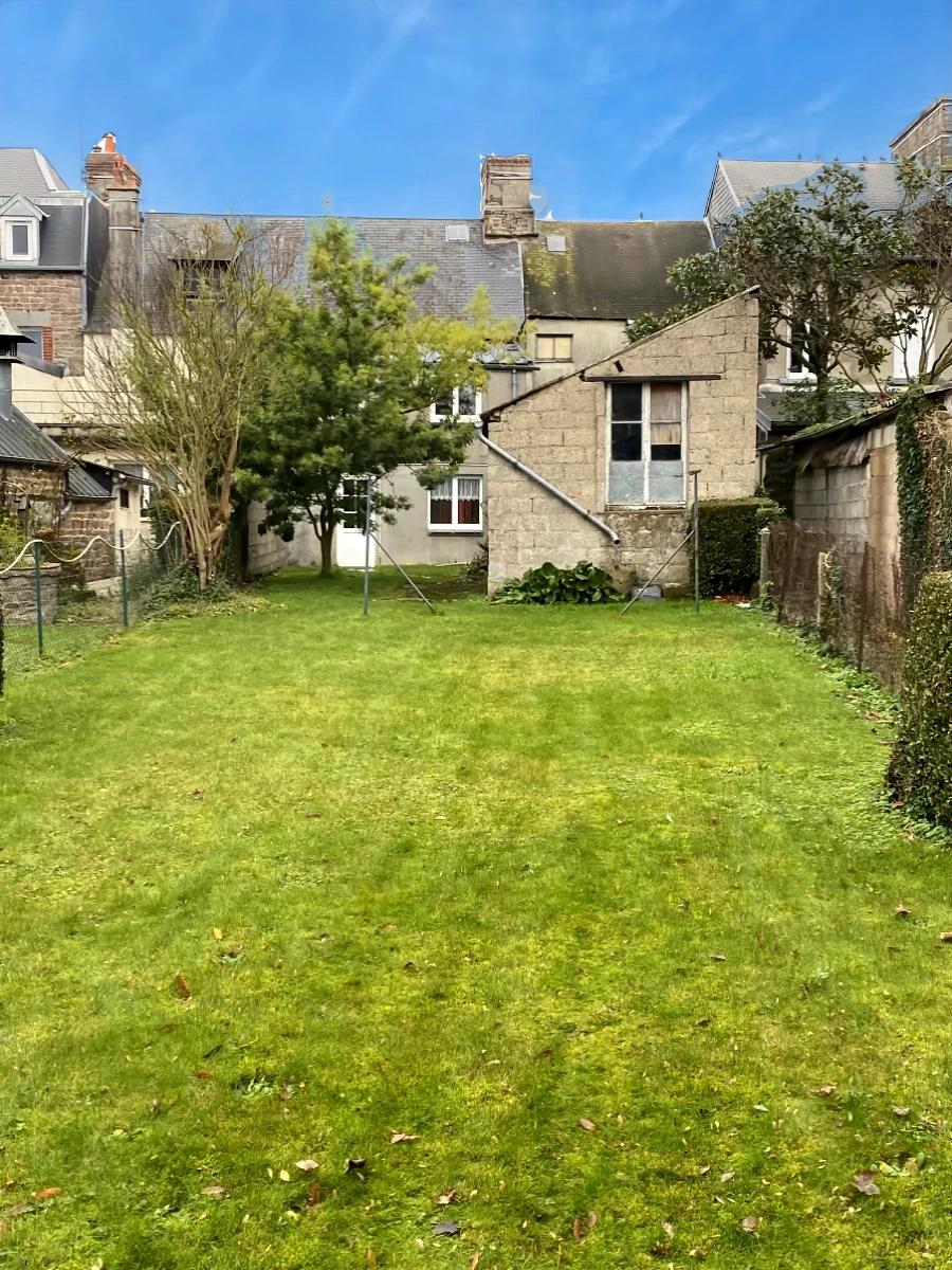 maison en Vente à Le Bény-Bocage (14350)