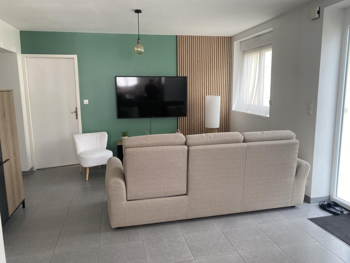 appartement en Vente à Vire Normandie (14500)