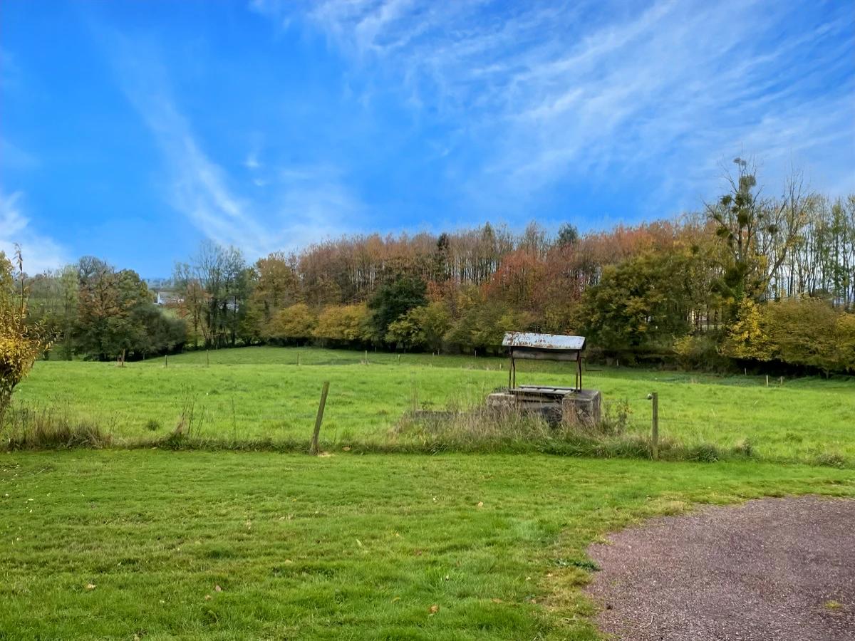 maison en Vente à Beaulieu (14350)
