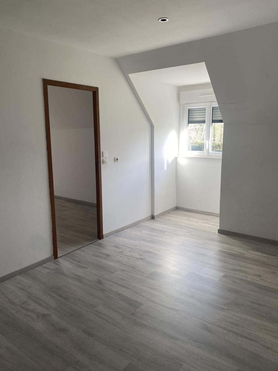 maison en Vente à Mesnil-Clinchamps (14380)