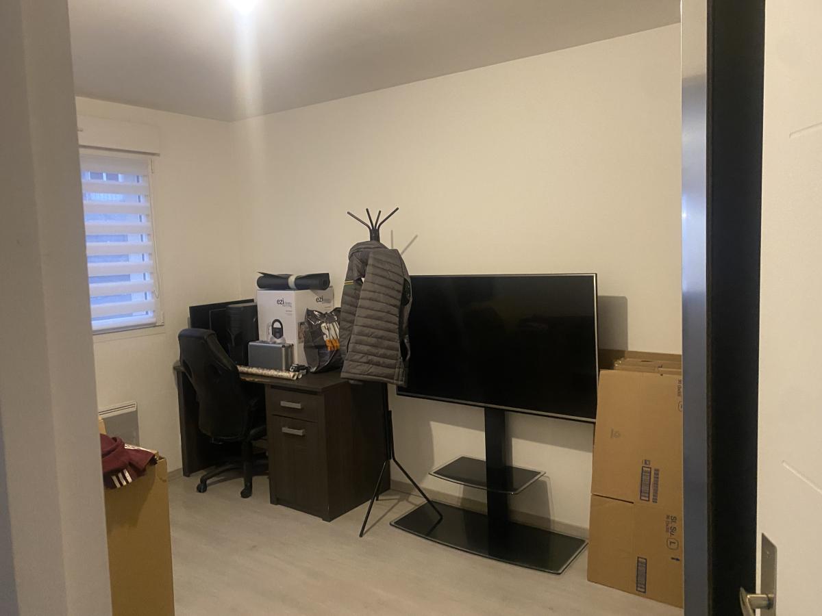 appartement en Vente à Vire Normandie (14500)