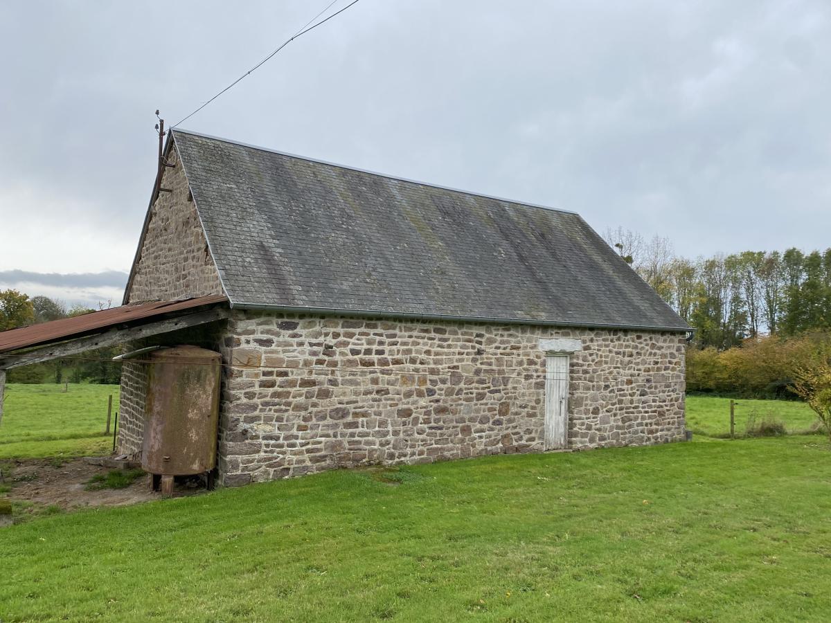 maison en Vente à Beaulieu (14350)