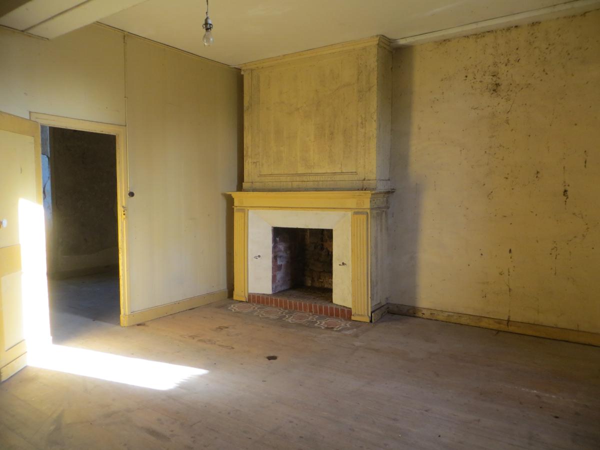 maison en Vente à Vire (14500)