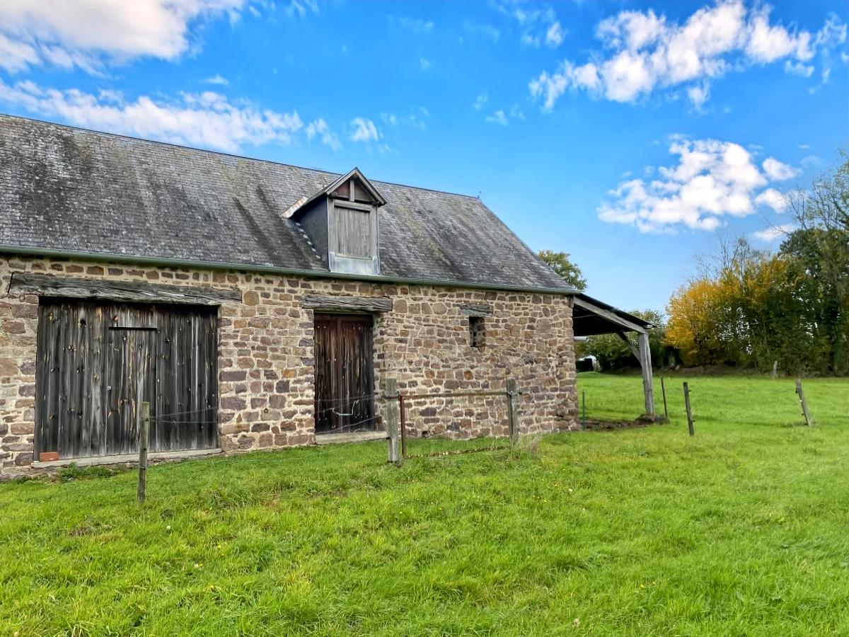 maison en Vente à Beaulieu (14350)