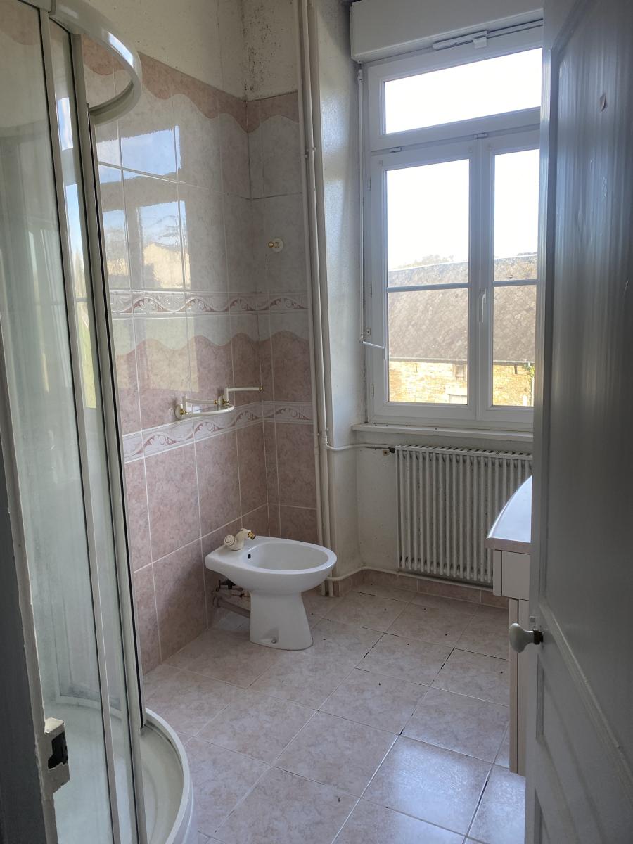 maison en Vente à Pont-Farcy (50420)