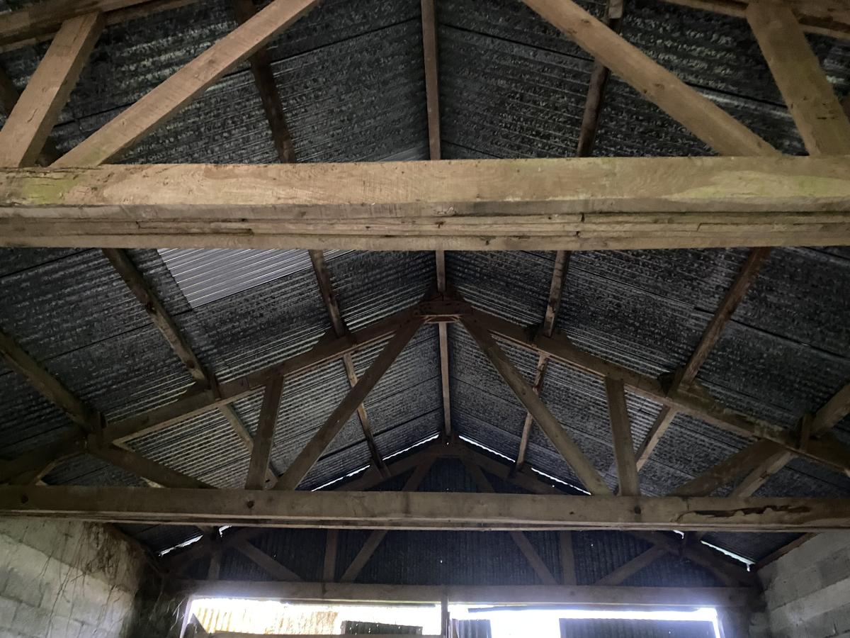 maison en Vente à Truttemer-le-Grand (14500)