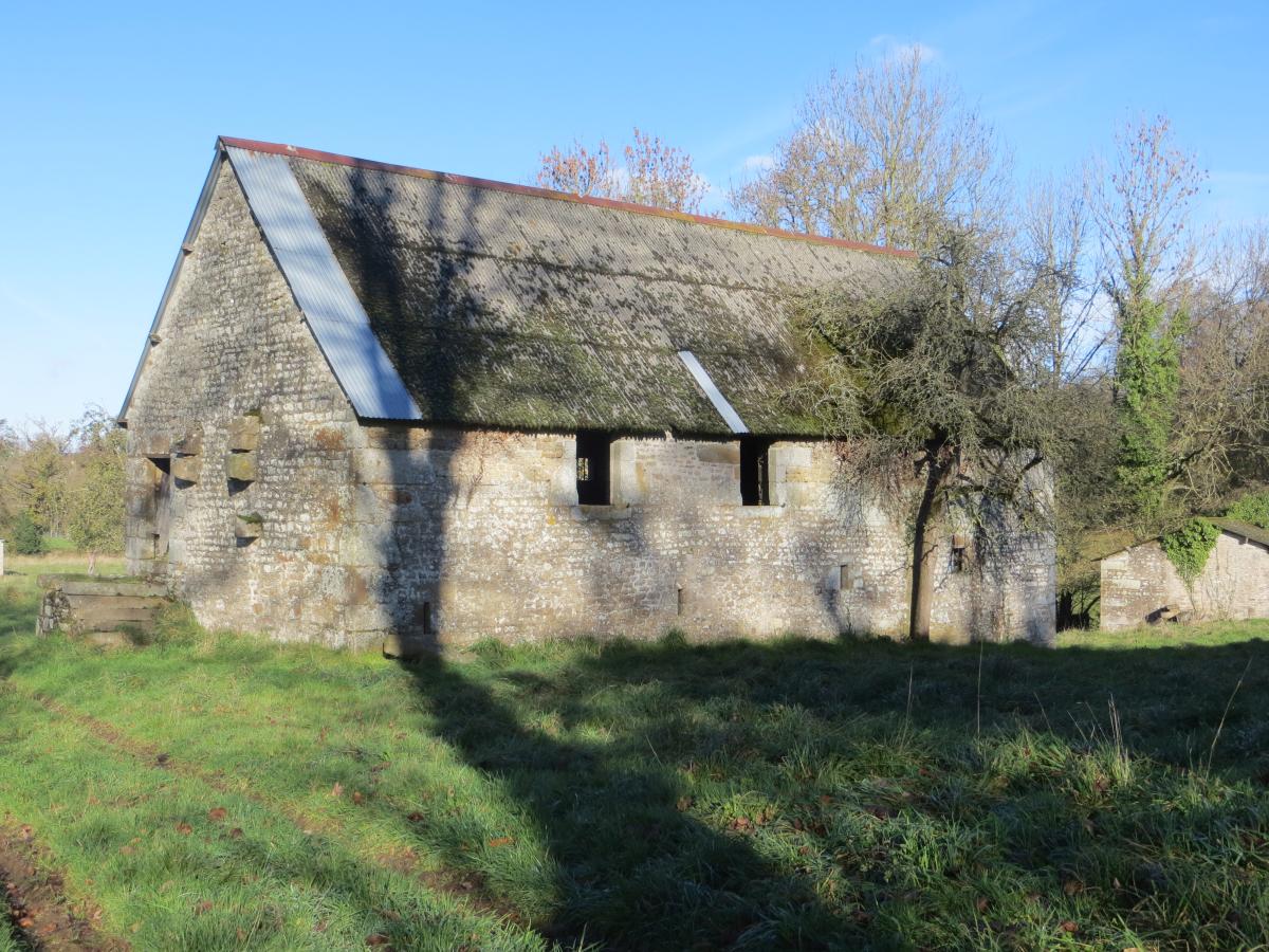 maison en Vente à Vire (14500)