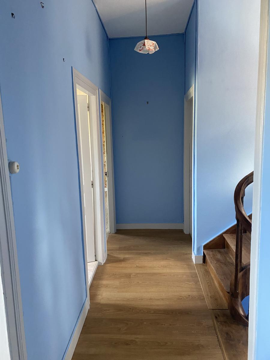 maison en Vente à Pont-Farcy (50420)