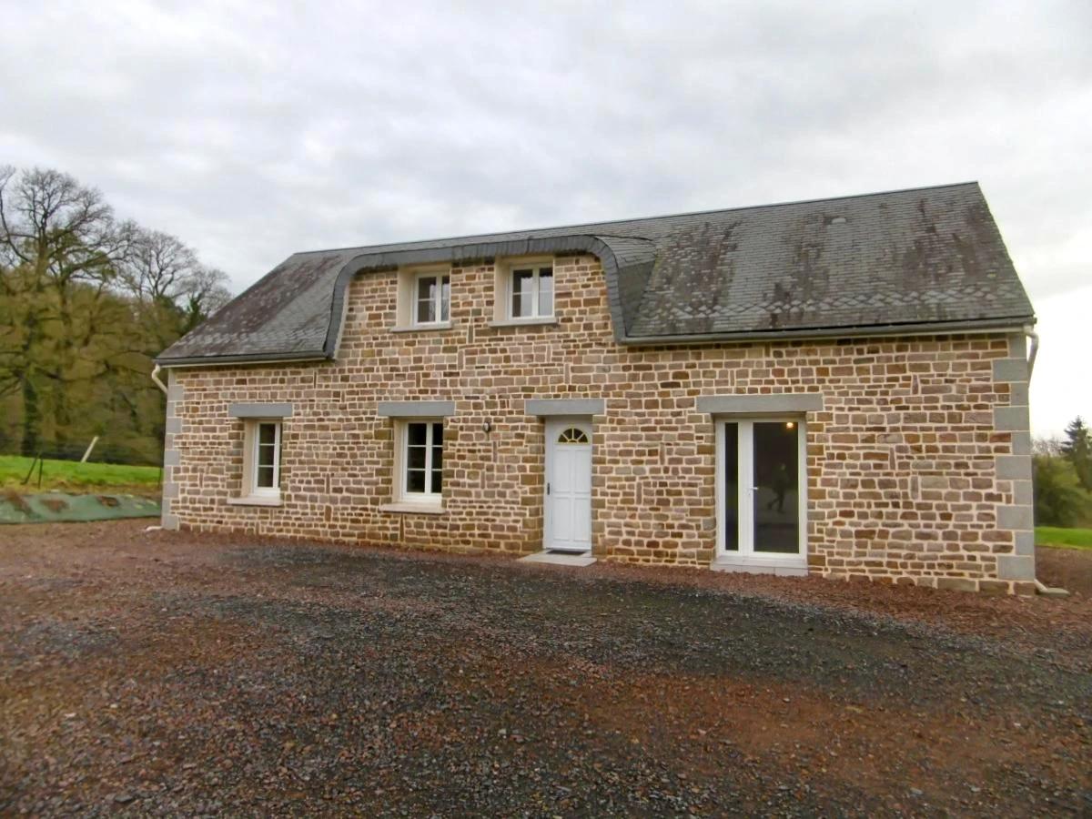 maison en Vente à Le Tourneur (14350)