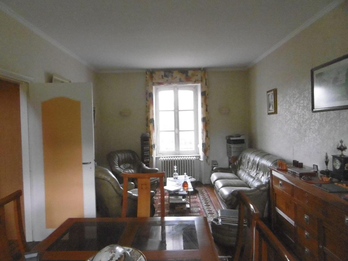 maison en Vente à Étouvy (14350)