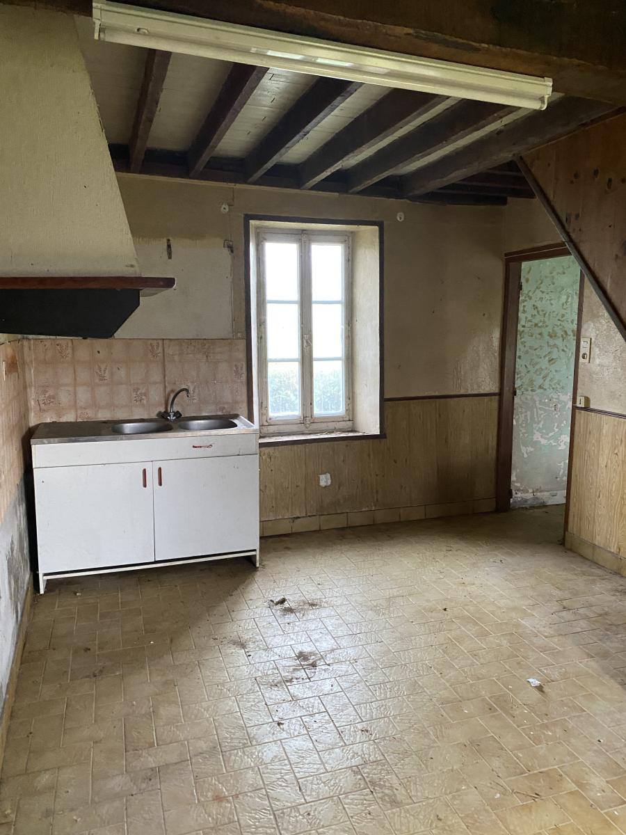 maison en Vente à Truttemer-le-Grand (14500)