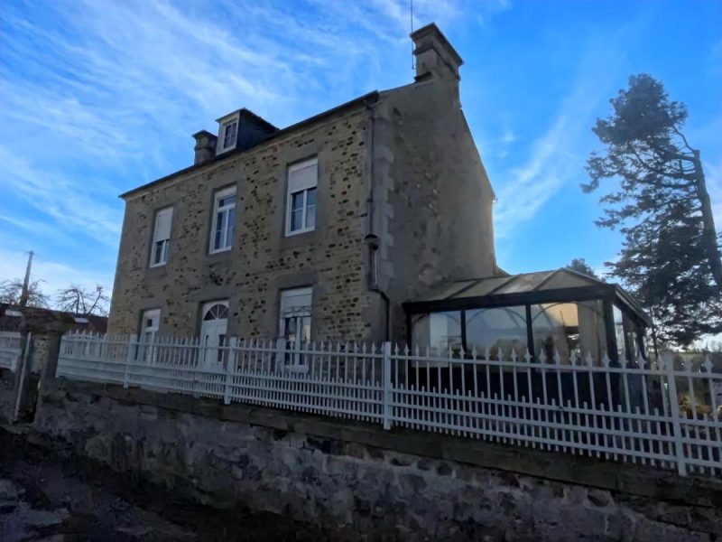 maison en Vente à Pont-Farcy (50420)