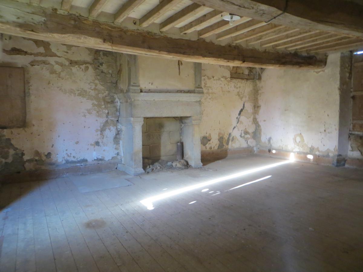 maison en Vente à Vire (14500)