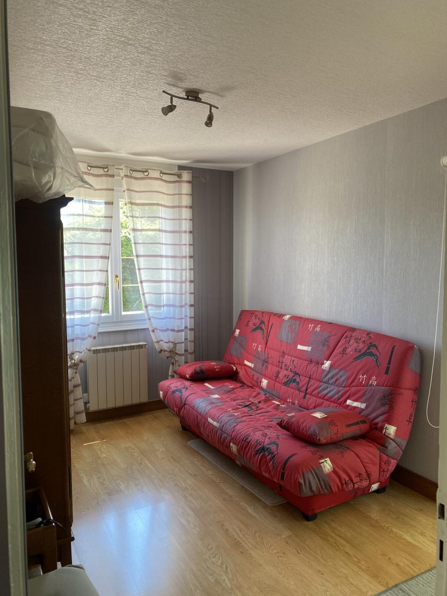 maison en Vente à Burcy (14410)