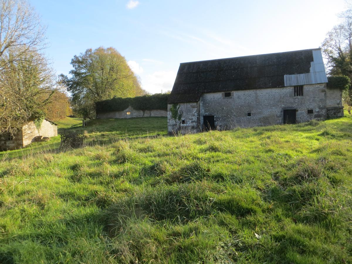 maison en Vente à Vire (14500)