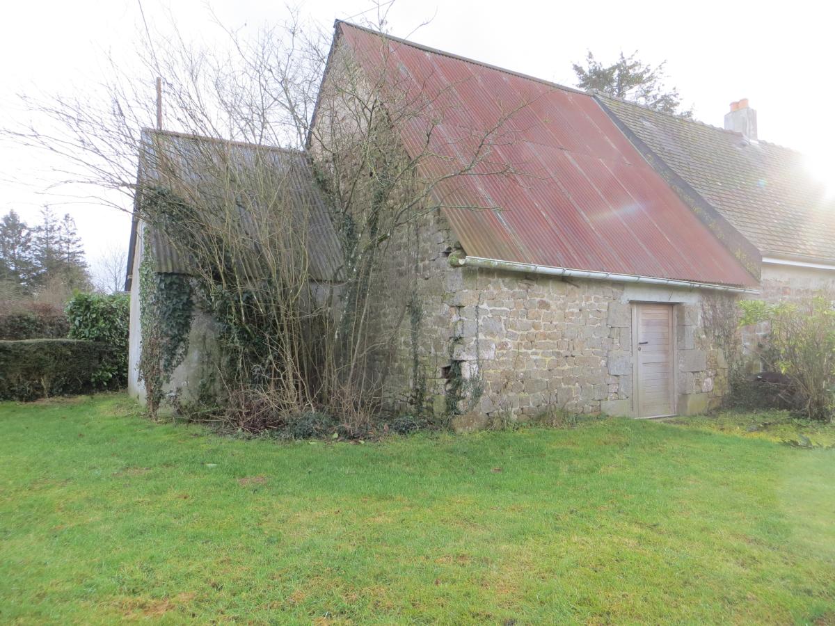 maison en Vente à Mesnil-Clinchamps (14380)