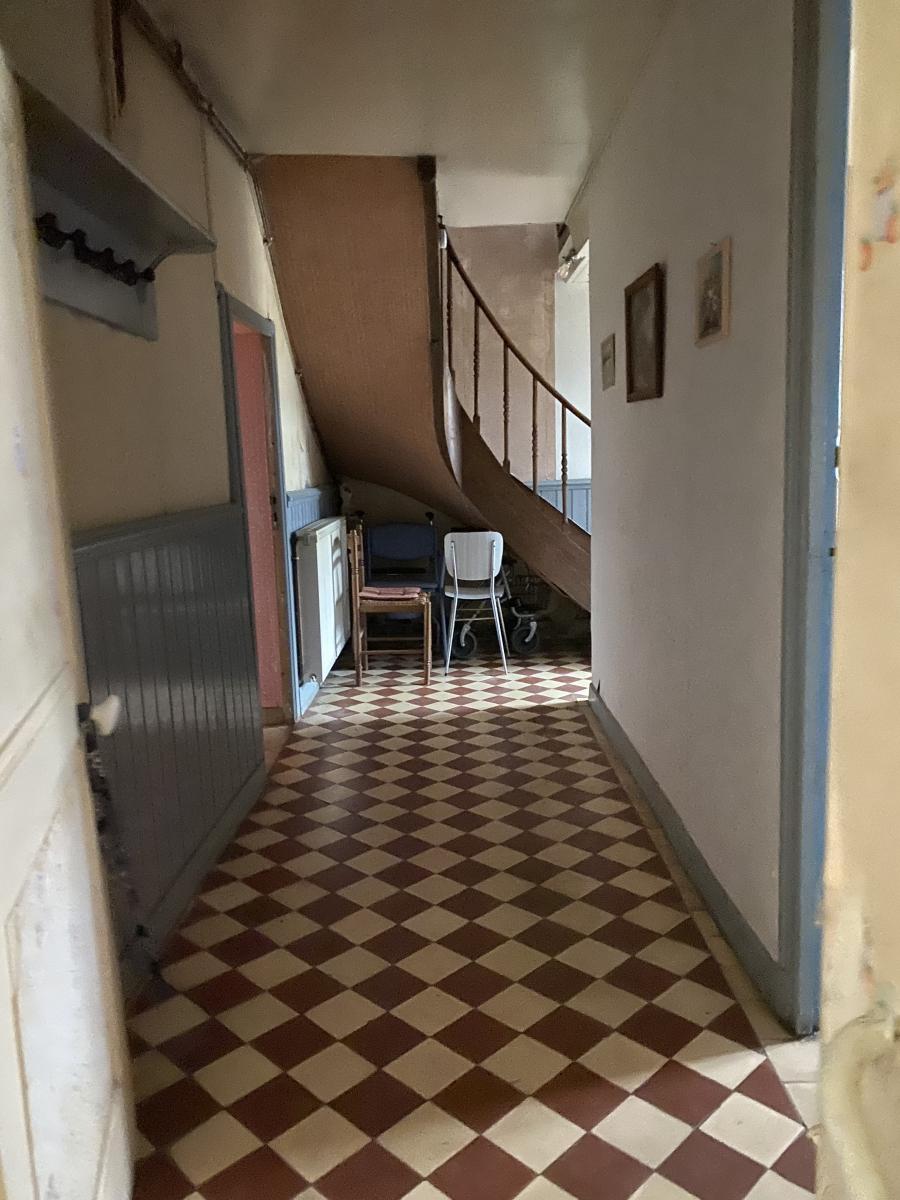 maison en Vente à Beaulieu (14350)