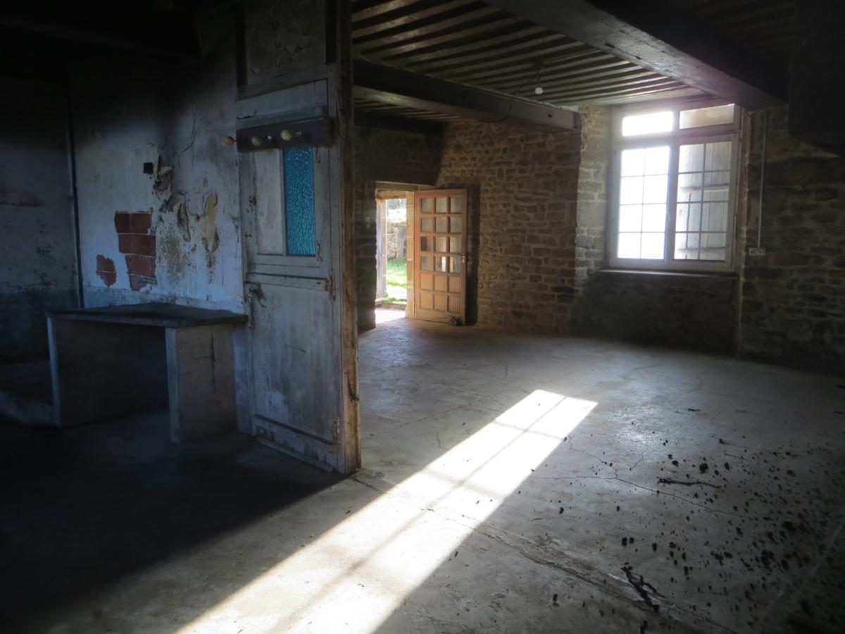 maison en Vente à Vire (14500)