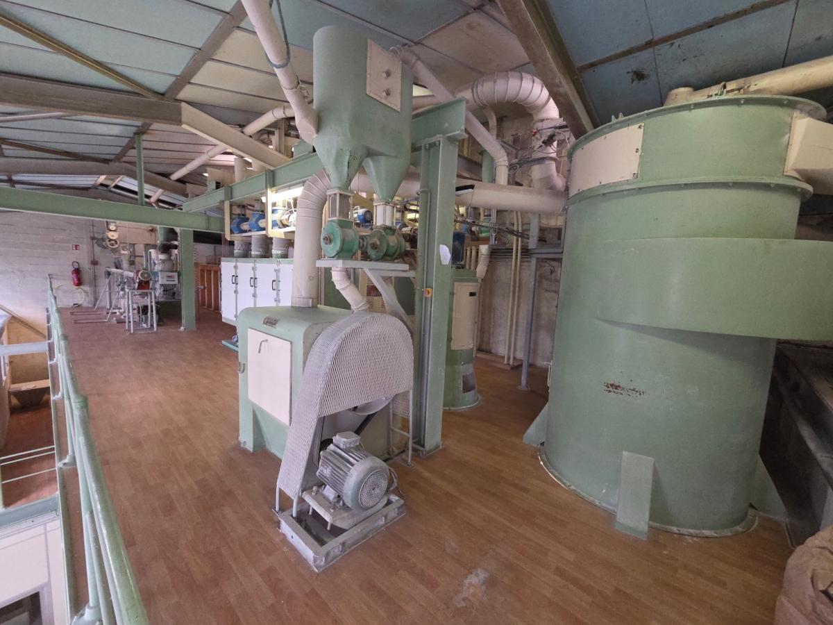 maison en Vente à Étouvy (14350)