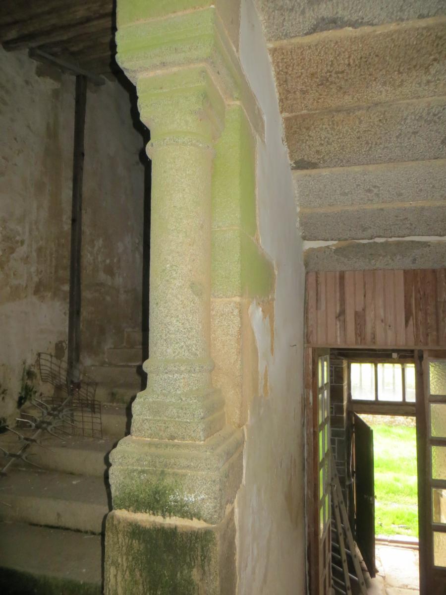 maison en Vente à Vire (14500)