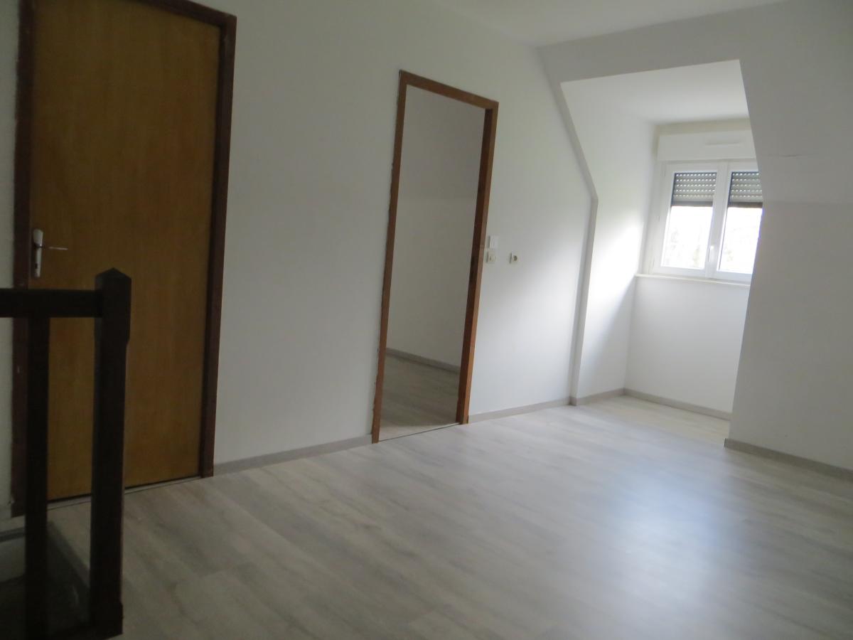 maison en Vente à Mesnil-Clinchamps (14380)