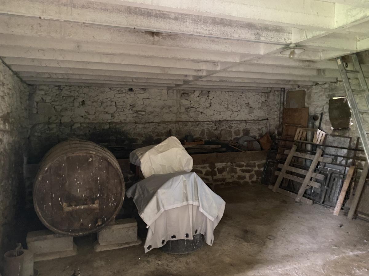 maison en Vente à Beaulieu (14350)