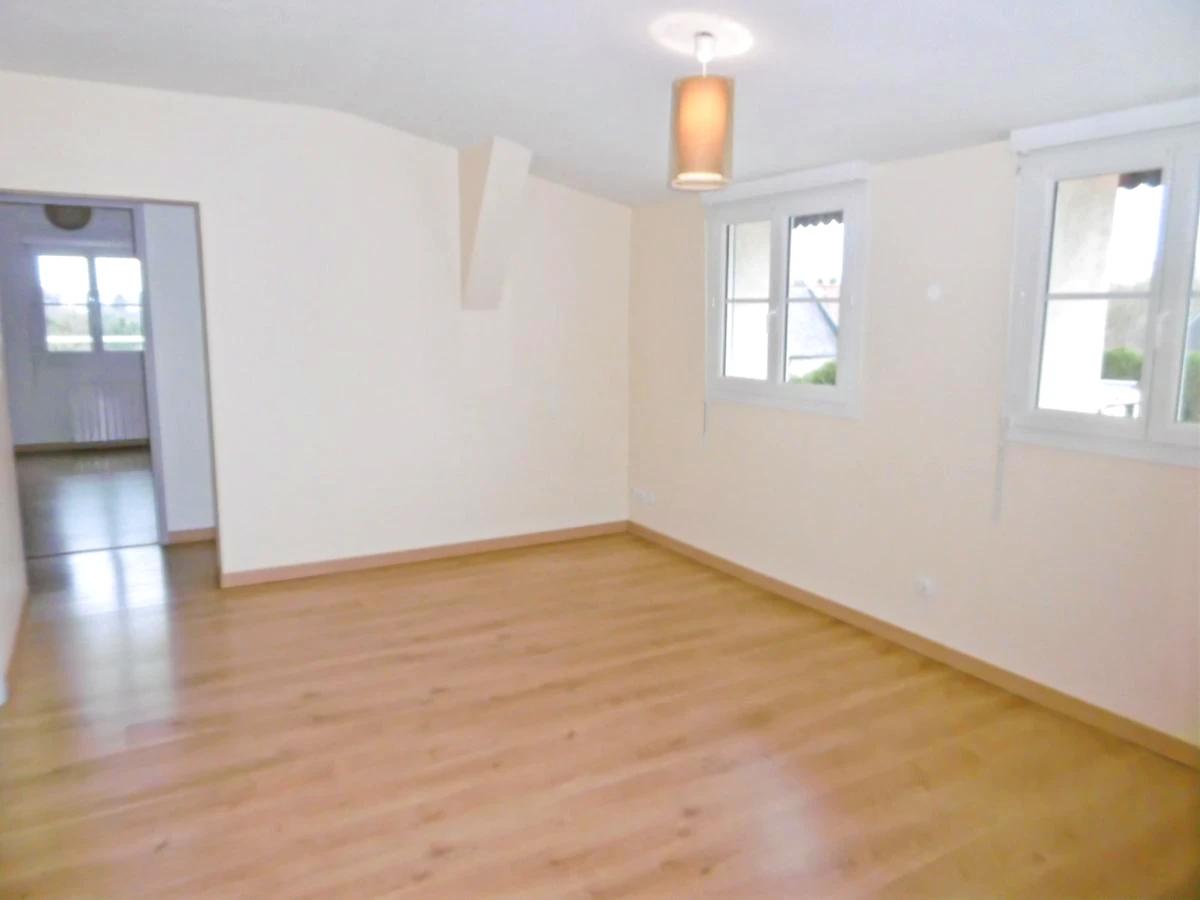 maison en Vente à Le Tourneur (14350)