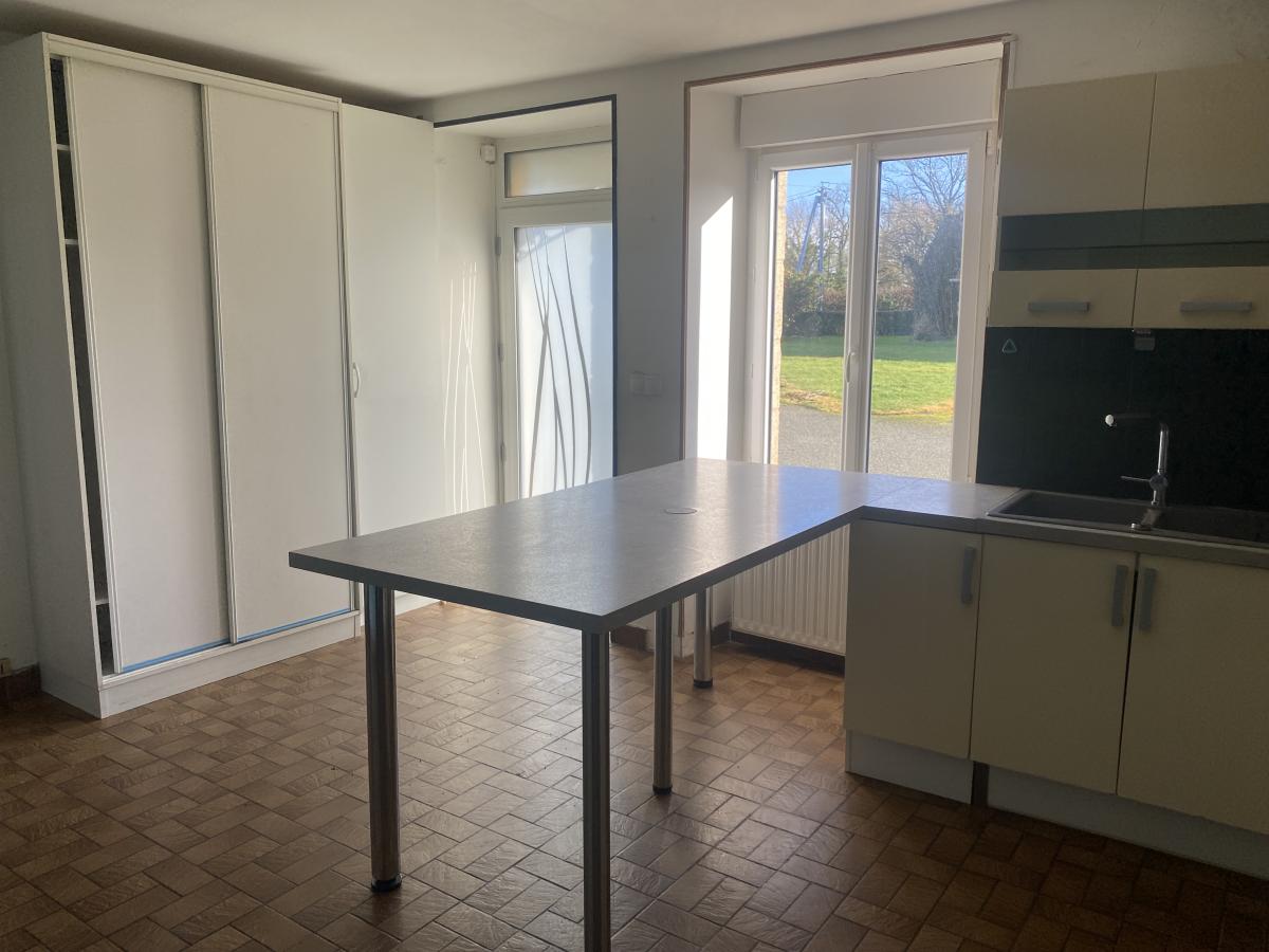 maison en Vente à Mesnil-Clinchamps (14380)