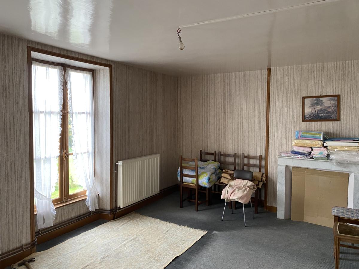 maison en Vente à Beaulieu (14350)