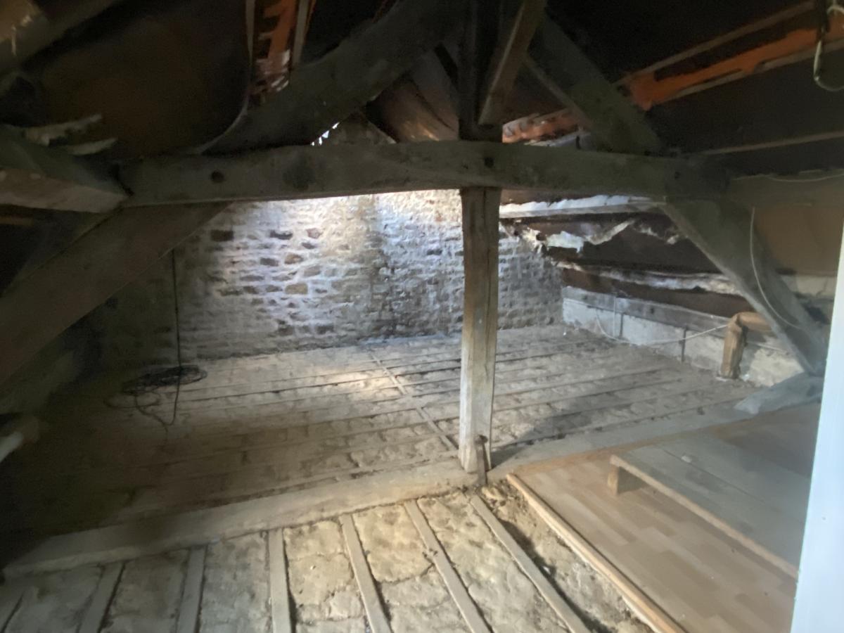 maison en Vente à Pont-Farcy (50420)