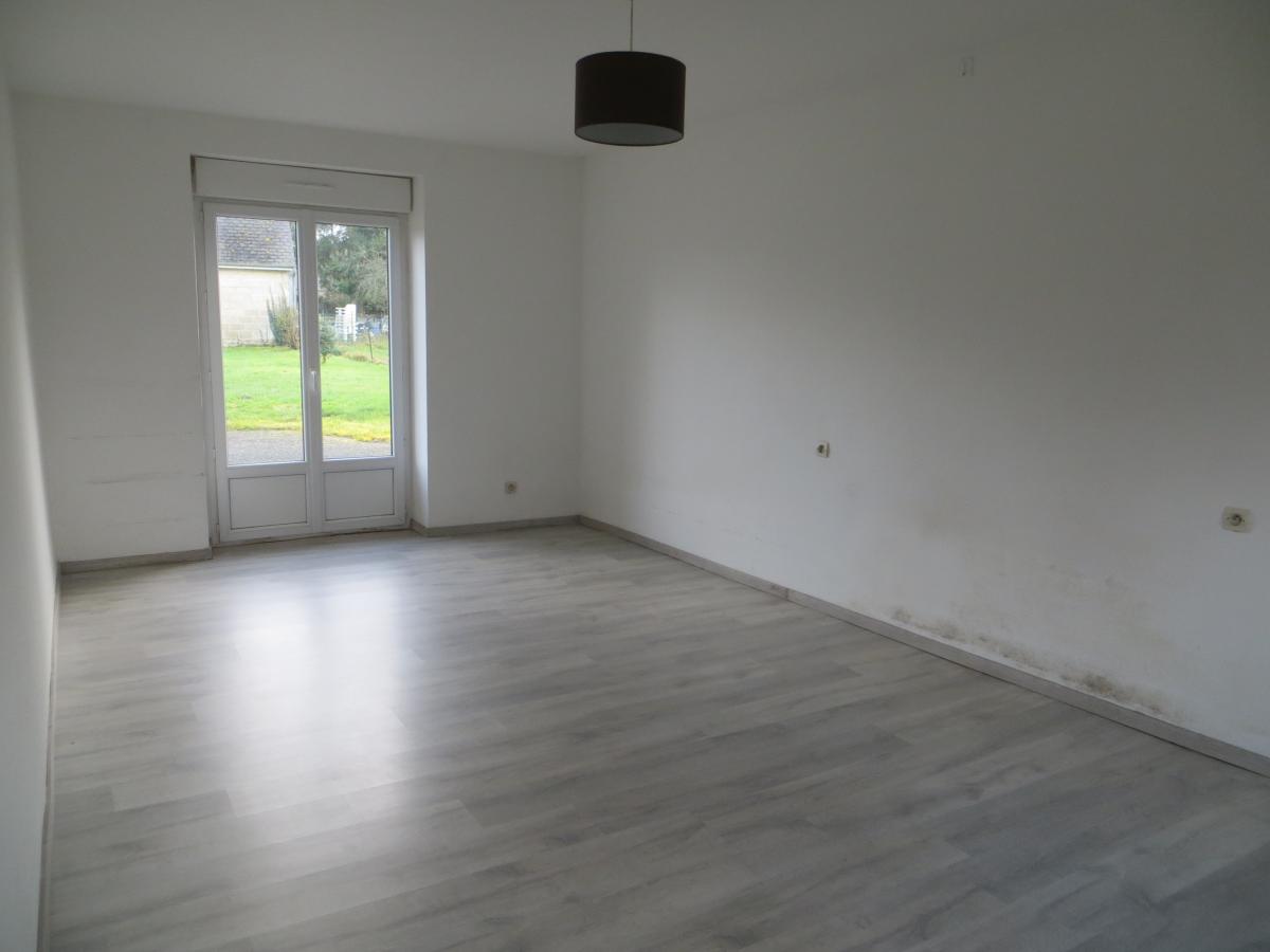 maison en Vente à Mesnil-Clinchamps (14380)