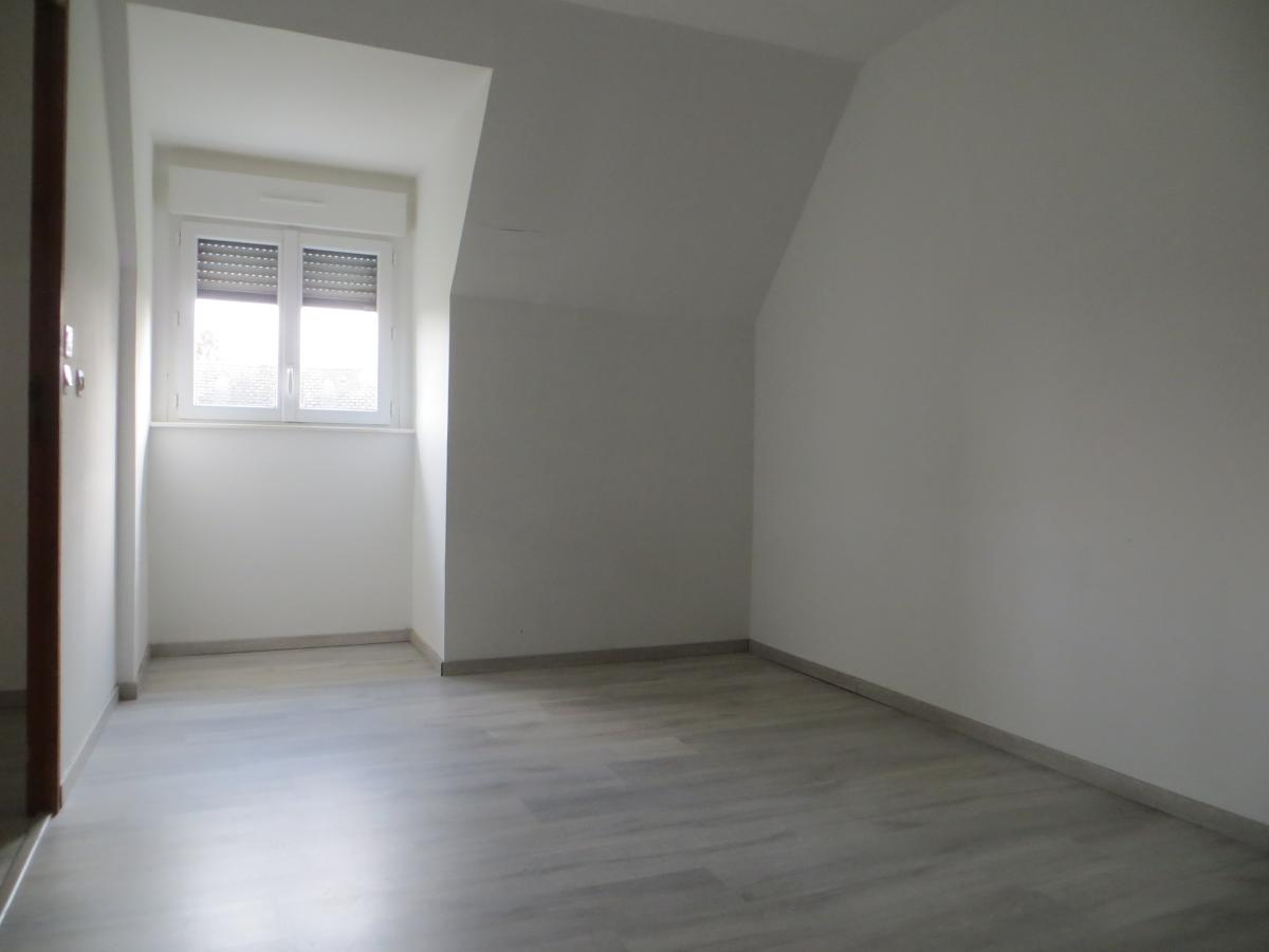 maison en Vente à Mesnil-Clinchamps (14380)