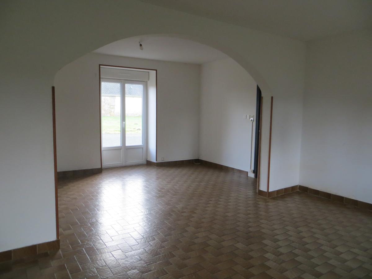 maison en Vente à Mesnil-Clinchamps (14380)