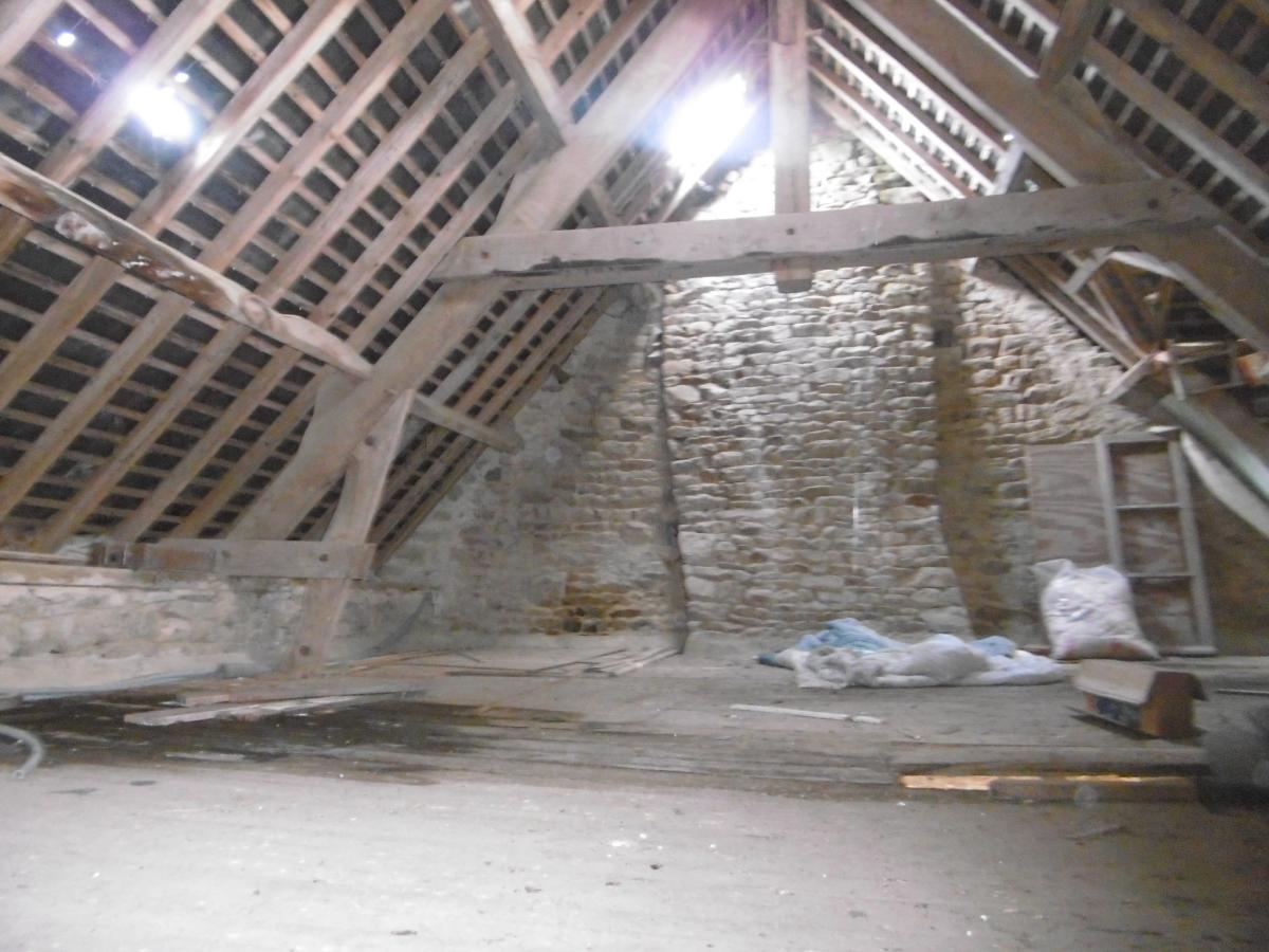 maison en Vente à Truttemer-le-Grand (14500)