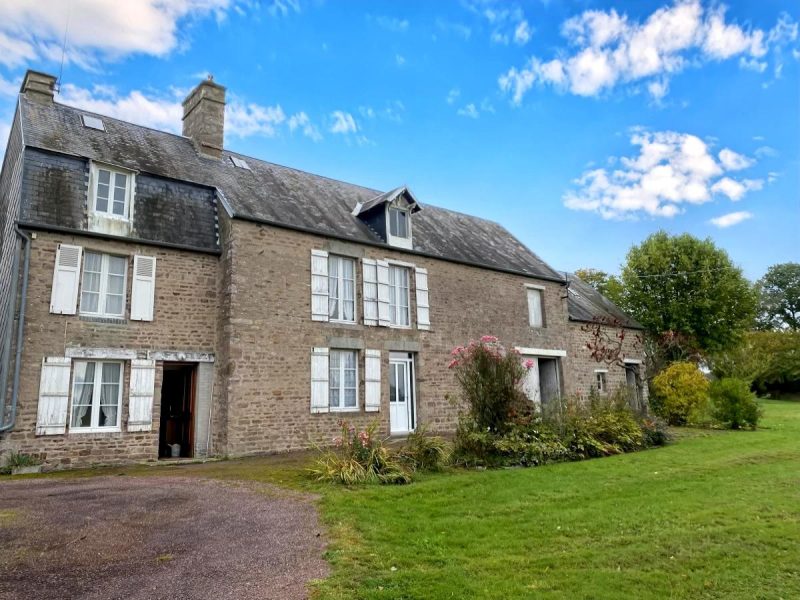 maison en Vente à Beaulieu (14350)