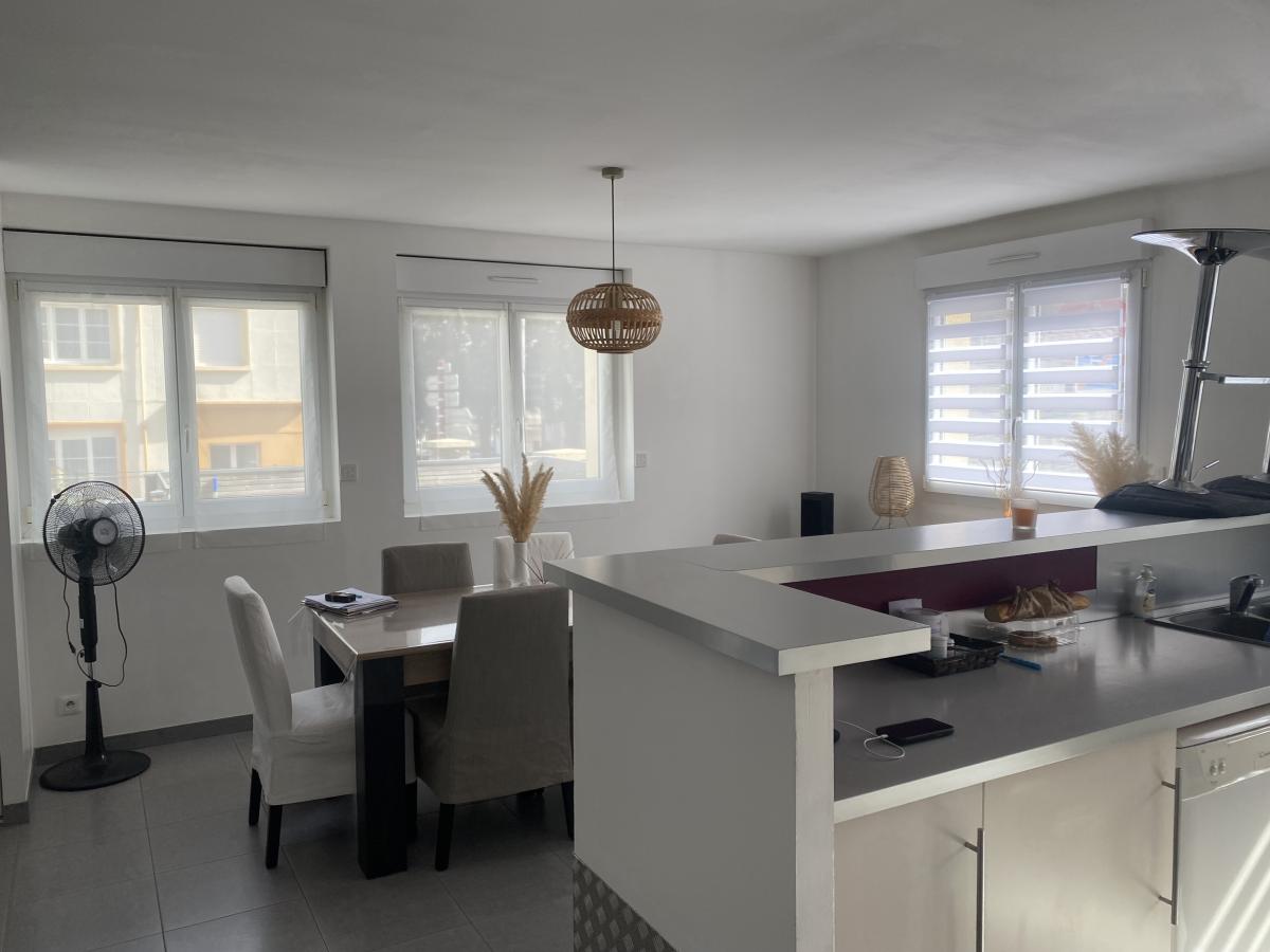 appartement en Vente à Vire Normandie (14500)