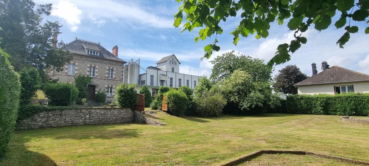 maison en Vente à Étouvy (14350)