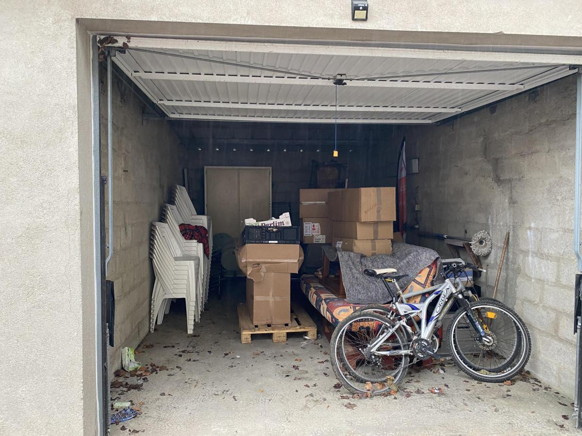 garage en Vente à Vire Normandie (14500)