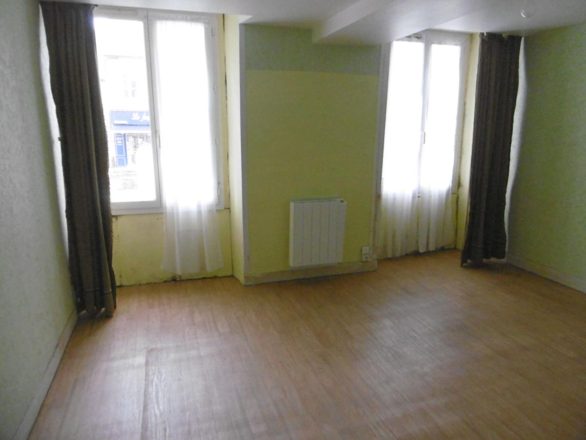 maison en Vente à Le Bény-Bocage (14350)