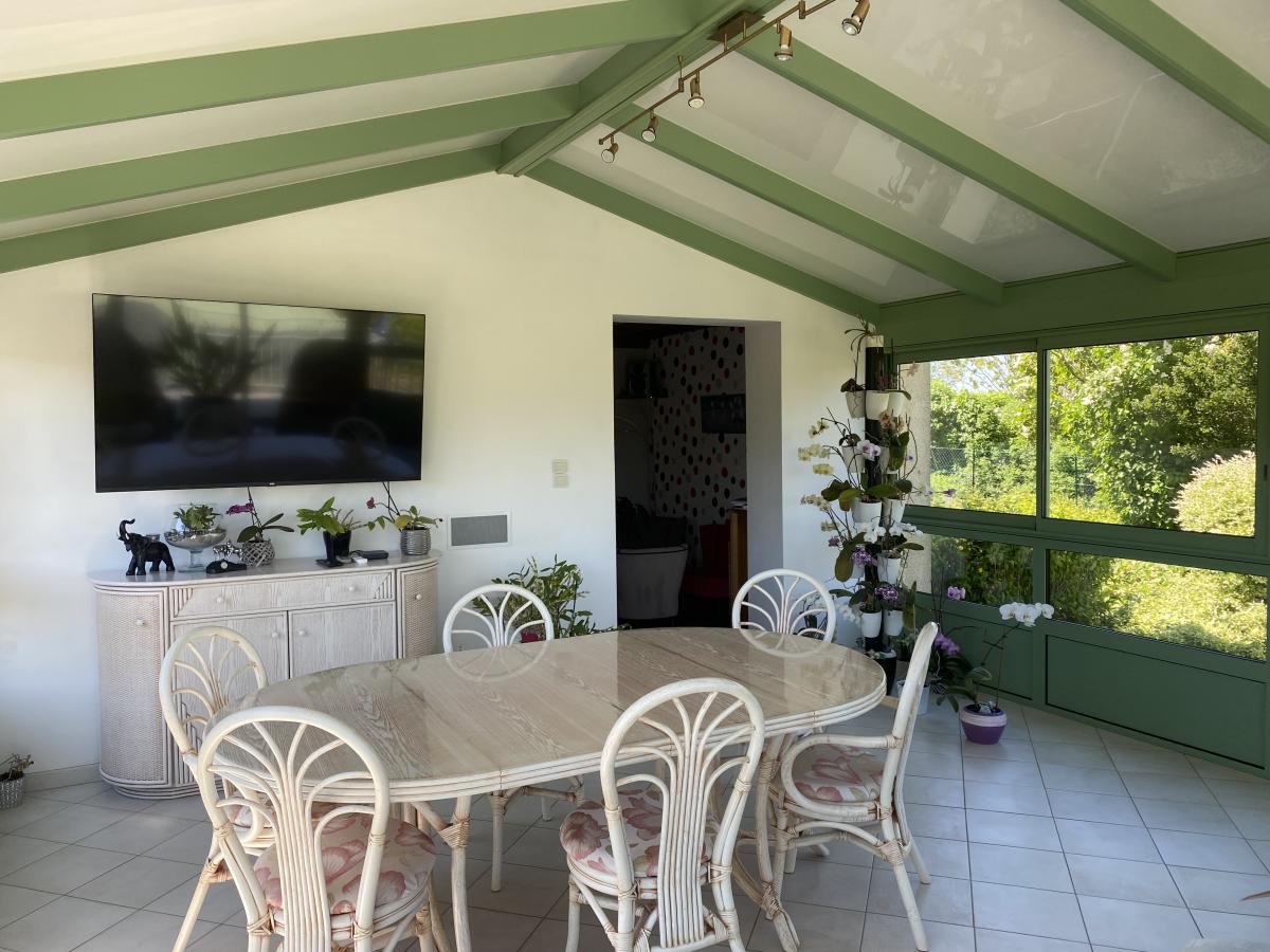 maison en Vente à Burcy (14410)